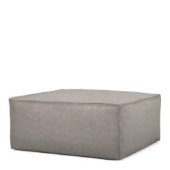 Voetenbank The Jagger, Stone