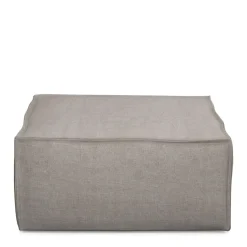 Voetenbank The Jagger, Stone