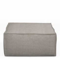 Voetenbank The Jagger, Stone