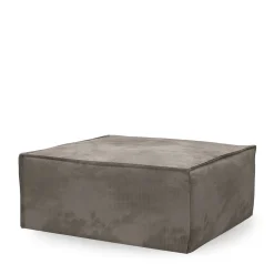 Voetenbank The Jagger, Thyme