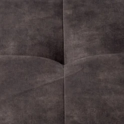 Voetenbank The Mark II, Grimaldi Grey, 114x75