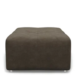 Voetenbank The Mark II, Mud, 114x75