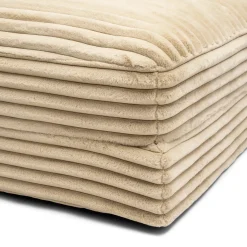 Voetenbank Vail, Seal