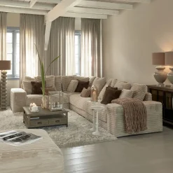 Voetenbank Vail, Seal