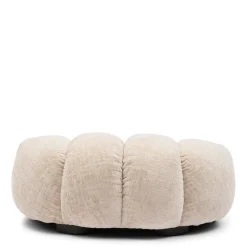 Voetenbank Vicenza, Naturel