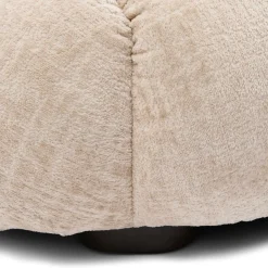 Voetenbank Vicenza, Naturel