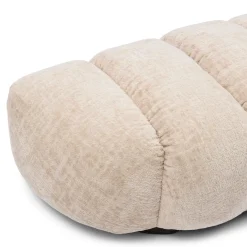 Voetenbank Vicenza, Naturel