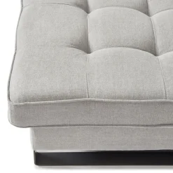 West H C S CL R Sitt Pill Set AGrey