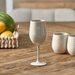 Wijnglas RM Monogram