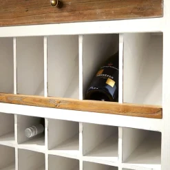 Wijnkast Driftwood
