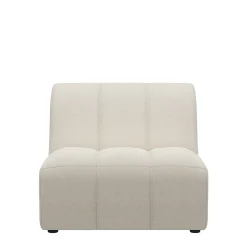 Zitelement Martinique, Antique White, Rich Tweed