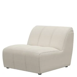 Zitelement Martinique, Antique White, Rich Tweed