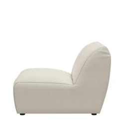 Zitelement Martinique, Antique White, Rich Tweed