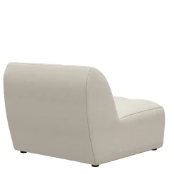 Zitelement Martinique, Antique White, Rich Tweed