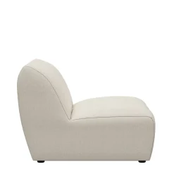 Zitelement Martinique, Antique White, Rich Tweed