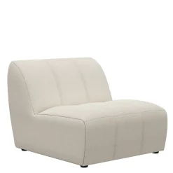 Zitelement Martinique, Antique White, Rich Tweed