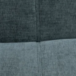 Zitelement Martinique, Harbour Blue, Copperfield Weave