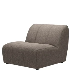 Zitelement Martinique, Metallic Wood, Chenille Jacquard