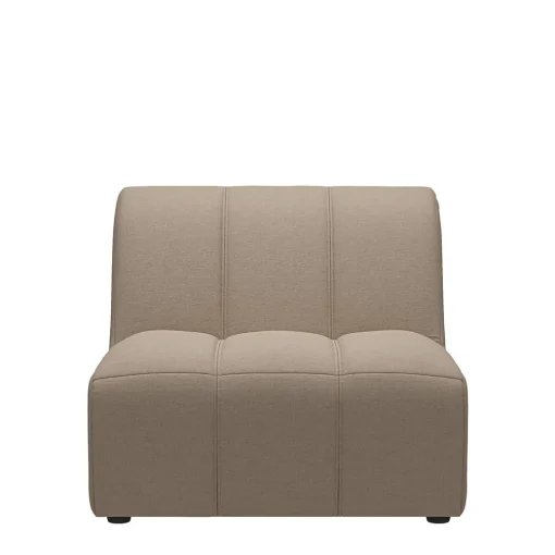 Zitelement Martinique, Natural, Washed Cotton