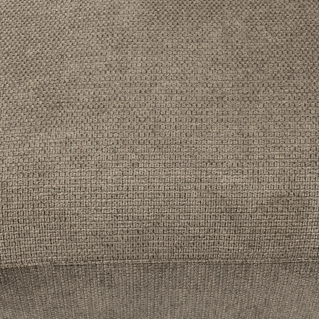 Zitelement Vail, Warm Taupe, Chenille Jacquard Vogue