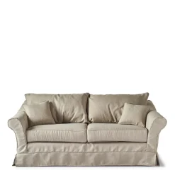 2,5-zitsbank Bond Street, Ansvers Flax