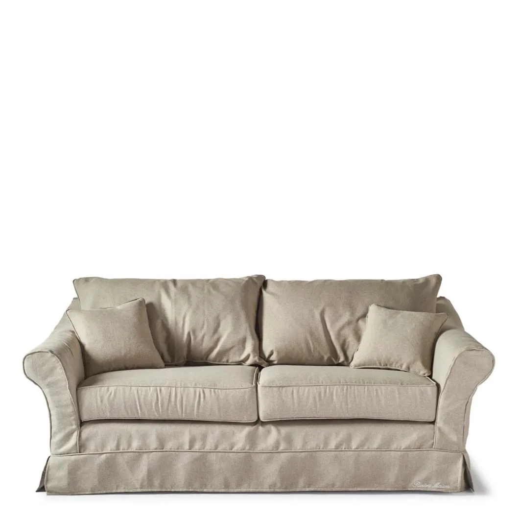 2,5-zitsbank Bond Street, Ansvers Flax