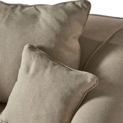 2,5-zitsbank Bond Street, Ansvers Flax