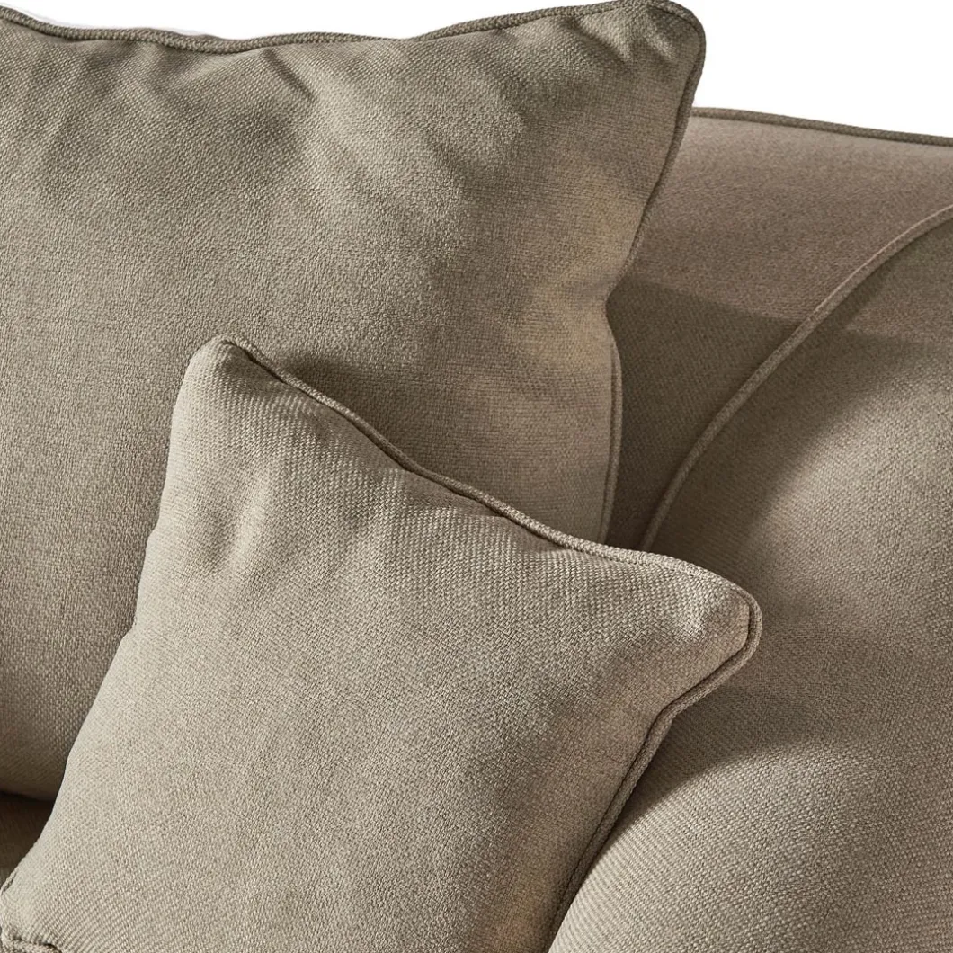 2,5-zitsbank Bond Street, Ansvers Flax