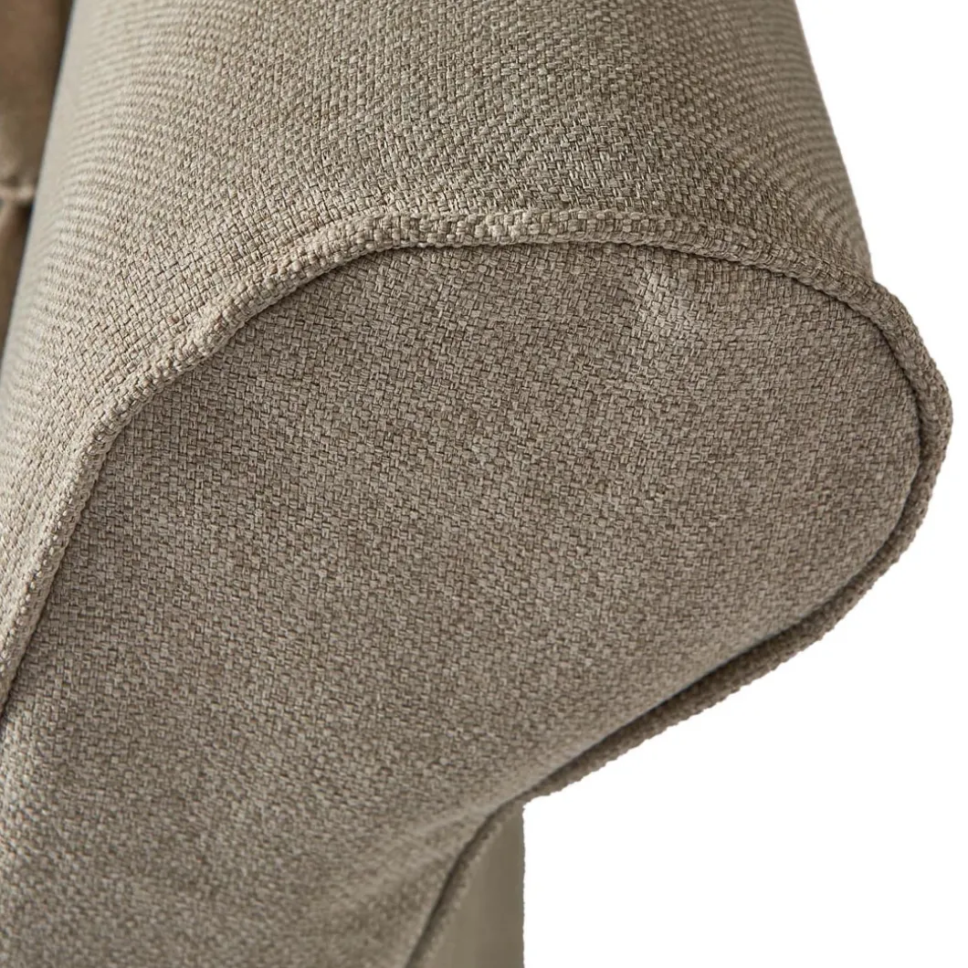 2,5-zitsbank Bond Street, Ansvers Flax