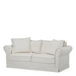 2,5-zitsbank Carlton, Alaskan White