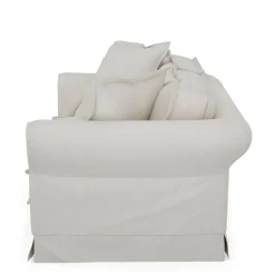 2,5-zitsbank Carlton, Alaskan White