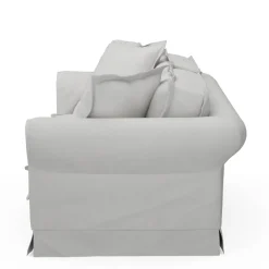 2,5-zitsbank Carlton, Ash Grey