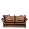 2,5-zitsbank Carlton, Chocolate