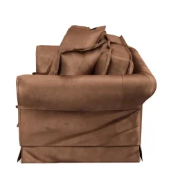 2,5-zitsbank Carlton, Chocolate