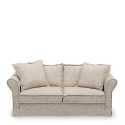 2,5-zitsbank Carlton, Desert