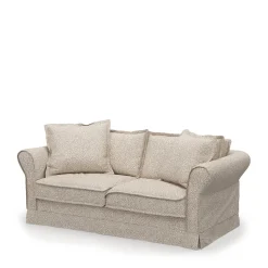 2,5-zitsbank Carlton, Desert