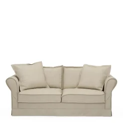 2,5-zitsbank Carlton, Flanders Flax