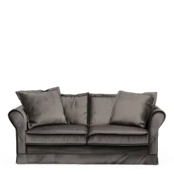 2,5-zitsbank Carlton, Grimaldi Grey