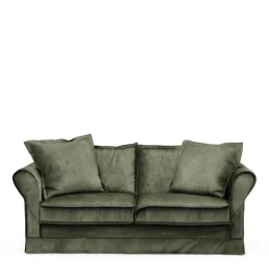 2,5-zitsbank Carlton, Ivy