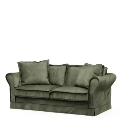 2,5-zitsbank Carlton, Ivy