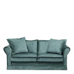 2,5-zitsbank Carlton, Mineral Blue