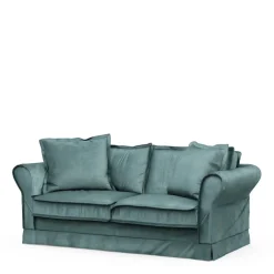 2,5-zitsbank Carlton, Mineral Blue