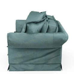 2,5-zitsbank Carlton, Mineral Blue