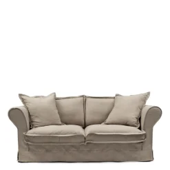 2,5-zitsbank Carlton, Natural