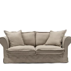 2,5-zitsbank Carlton, Natural