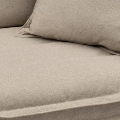 2,5-zitsbank Carlton, Natural