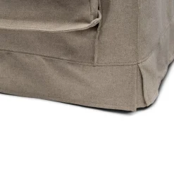 2,5-zitsbank Carlton, Natural