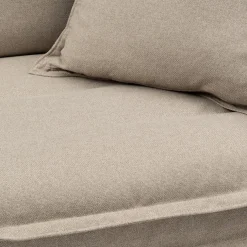 2,5-zitsbank Carlton, Natural