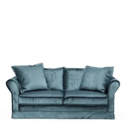 2,5-zitsbank Carlton, Petrol