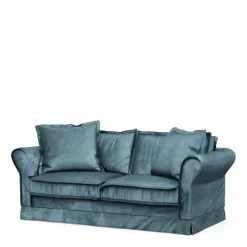 2,5-zitsbank Carlton, Petrol